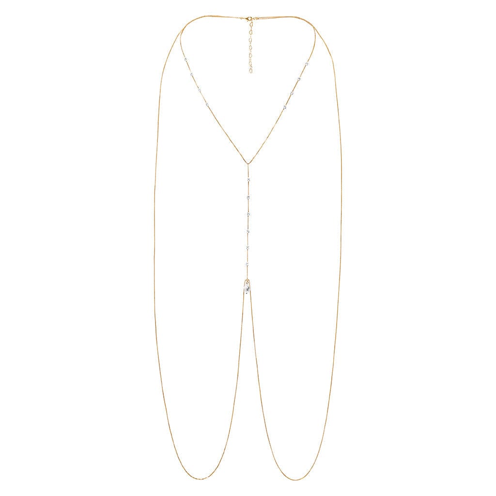 Marbella Body Chain