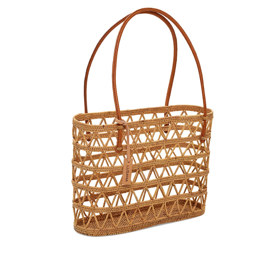 Rumi Basket (Natural)