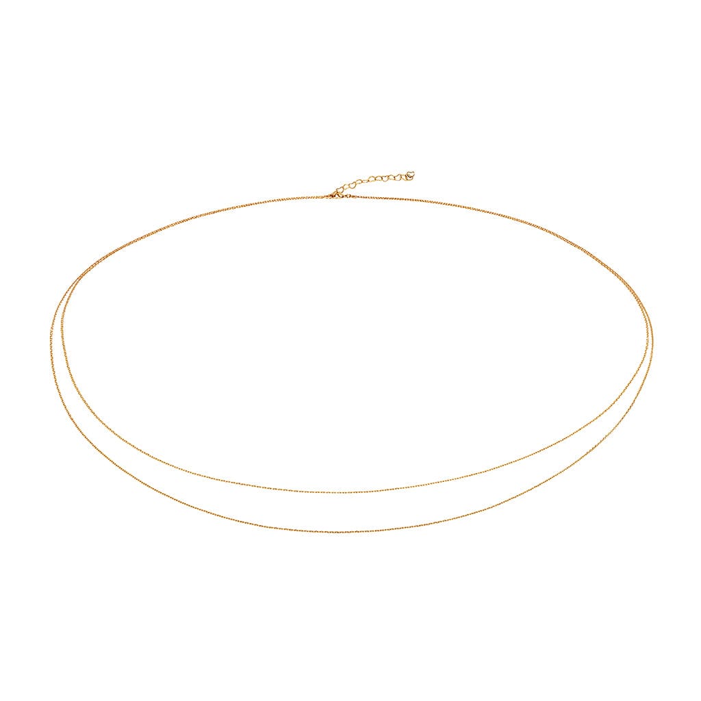 Valencia Belly Chain