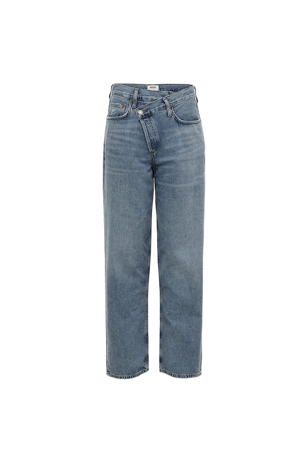 Criss Cross Jean (Eternal)