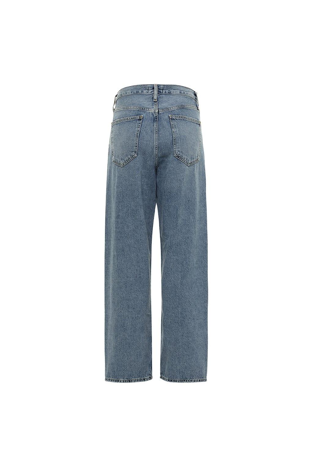 Criss Cross Jean (Eternal)