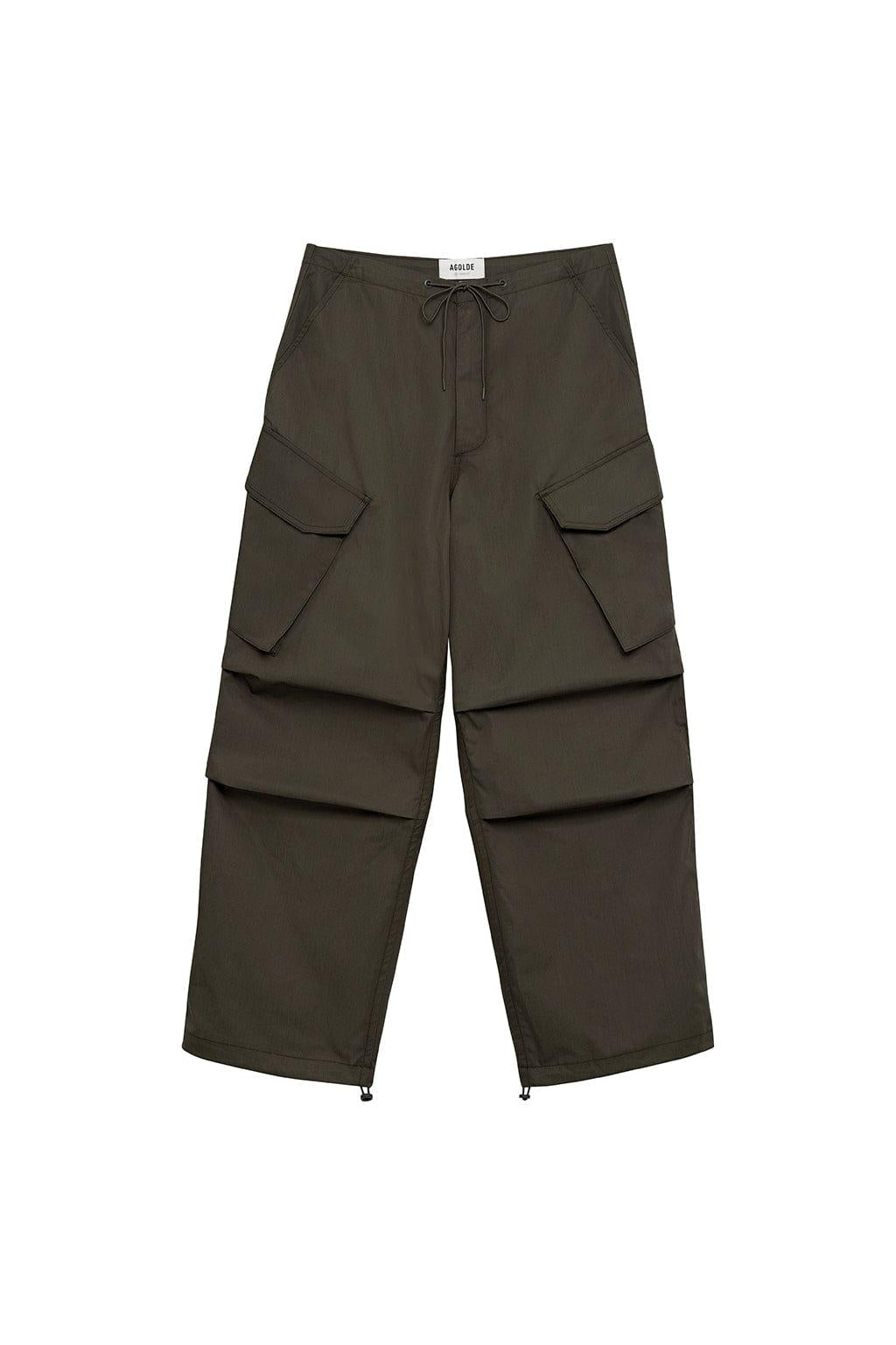 Ginerva Cargo Pant (Caviar)