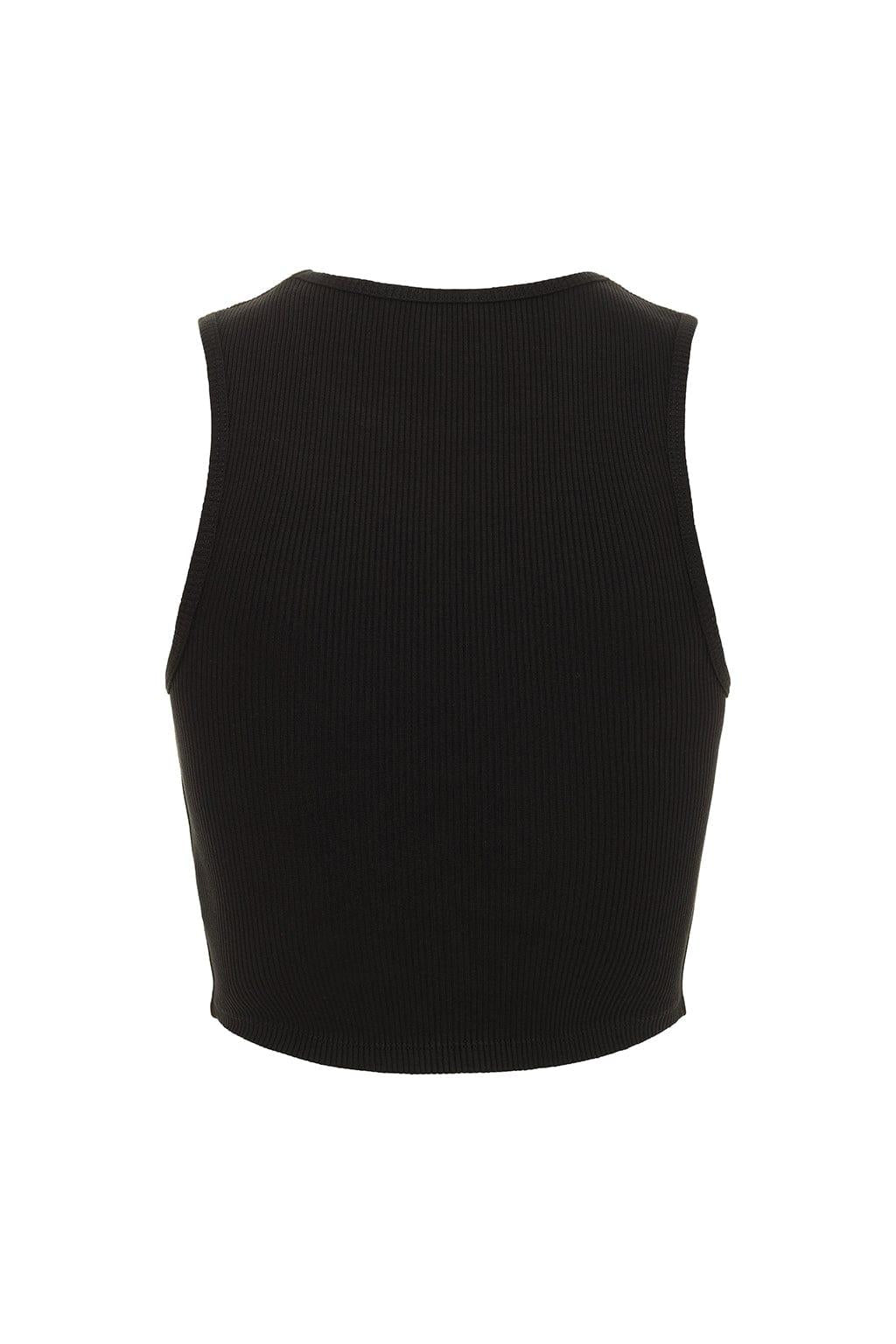Nova Tank (Black)