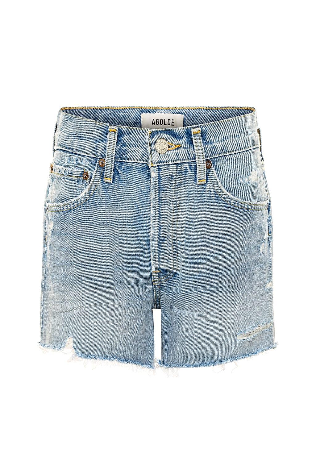 Parker Long Short (Swapmeet)