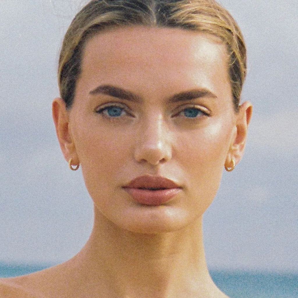 Margaux Stacking Hoops