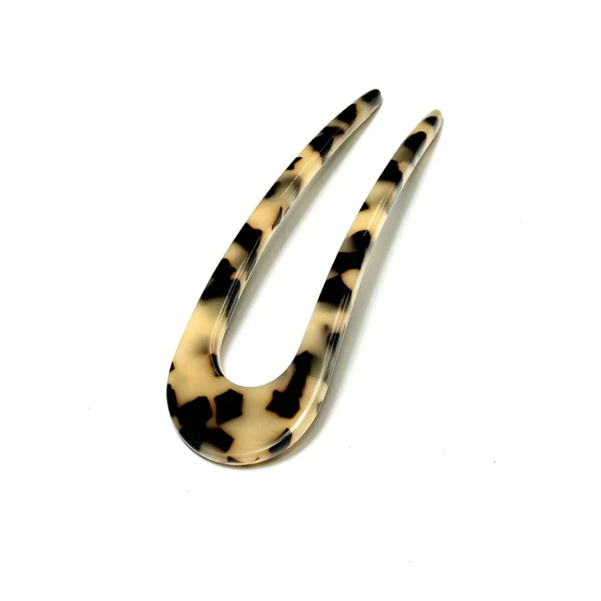 Milla Chignon Stick Medium (Ivory Tokyo)