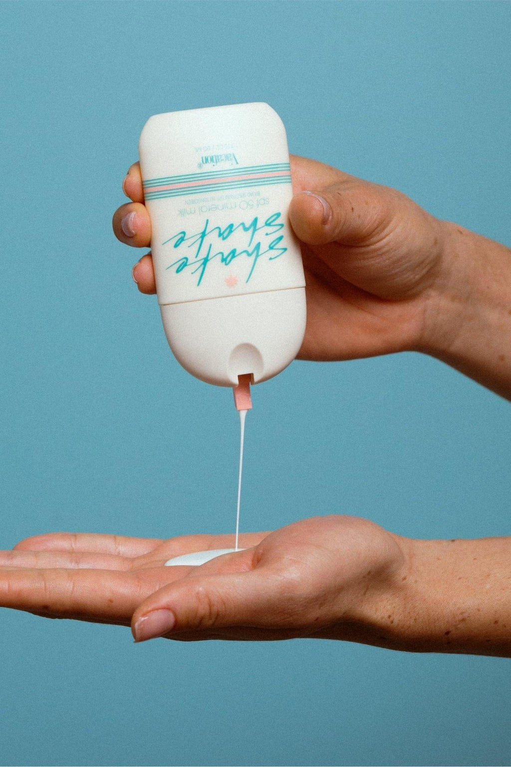 Mineral Shake Shake SPF50 Face