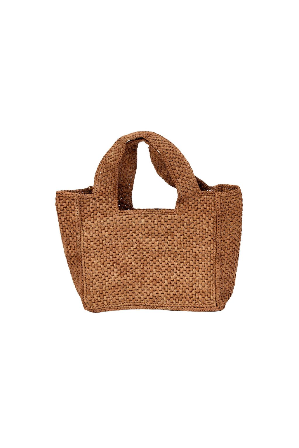 Mini Lulu Bag (Toast)