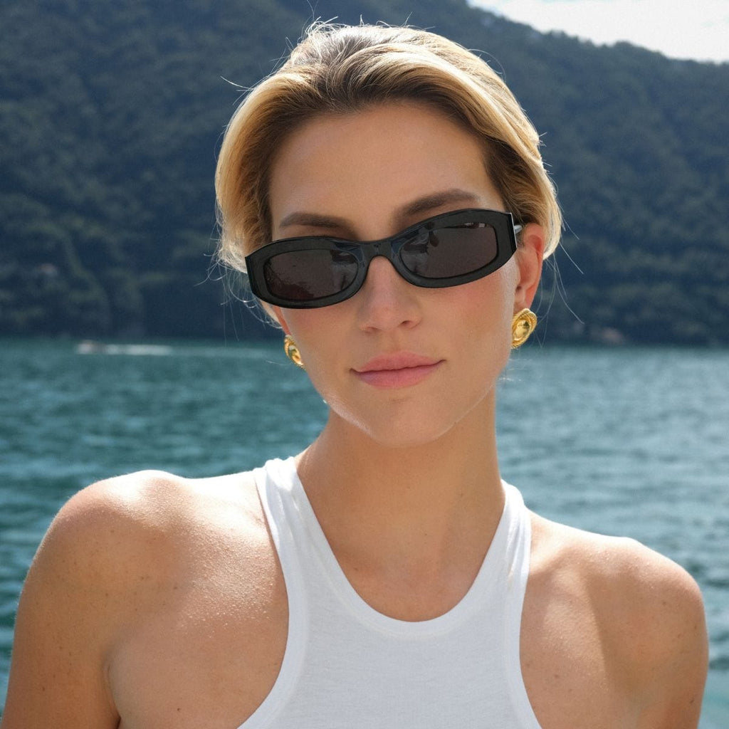 Monaco French Rope Sunglasses