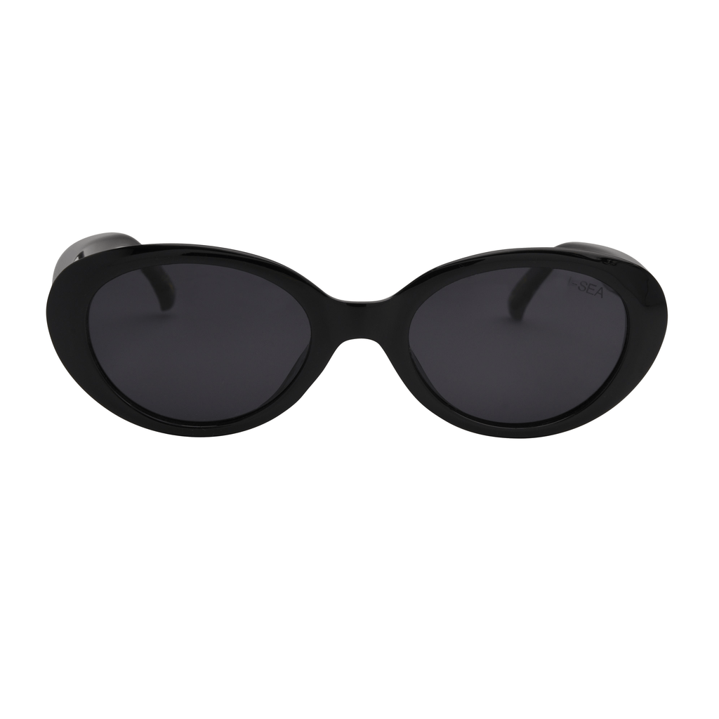 Monroe (Black/Smoke)