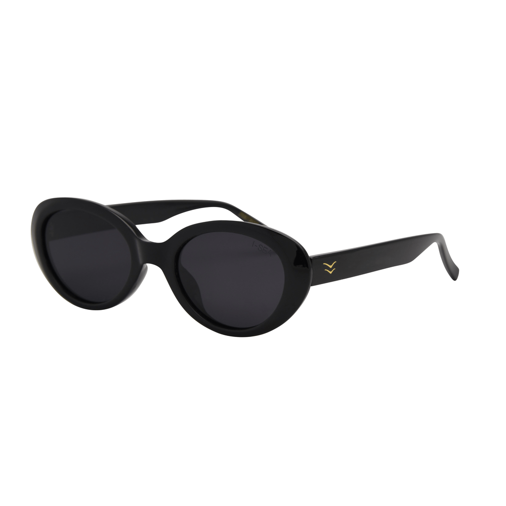 Monroe (Black/Smoke)