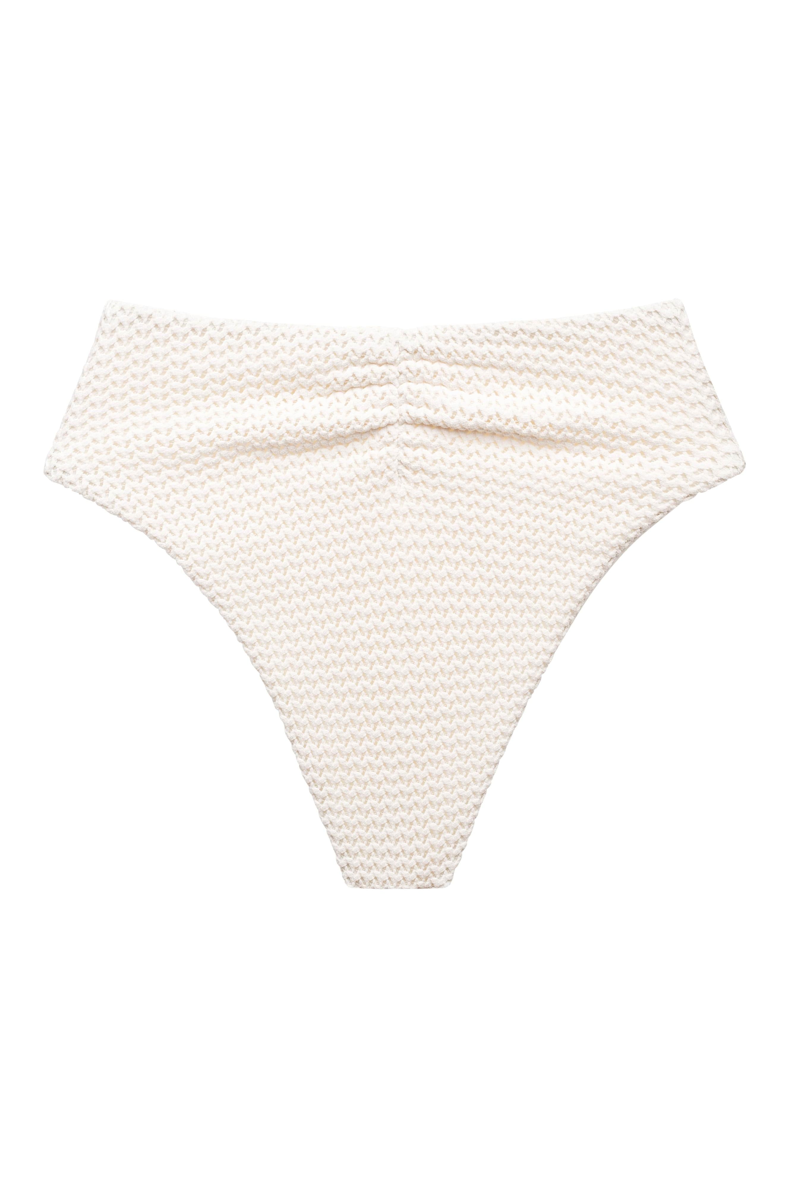 Bone Crochet Paula Bikini Bottom