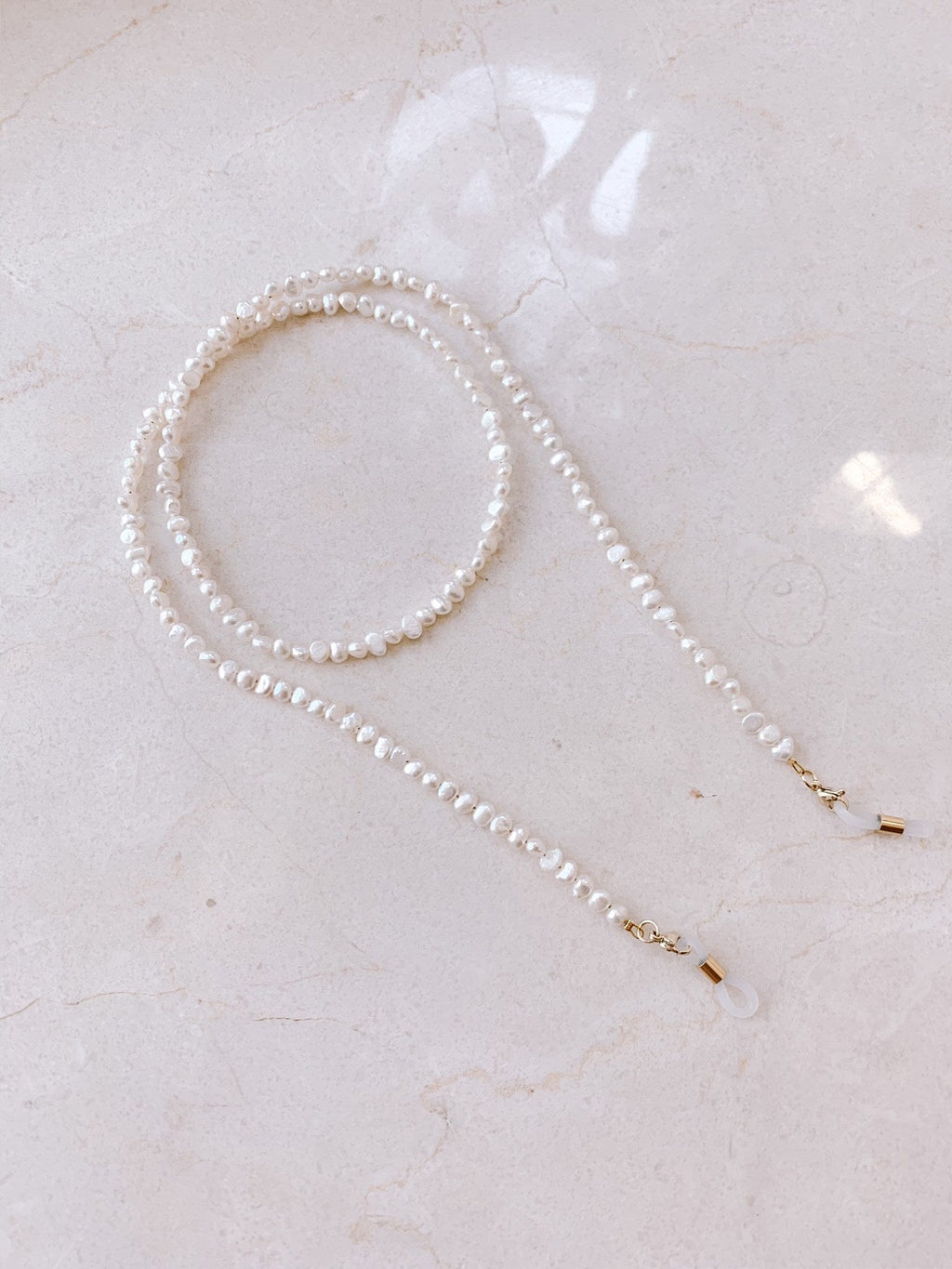 Conch Sunglasses Chain