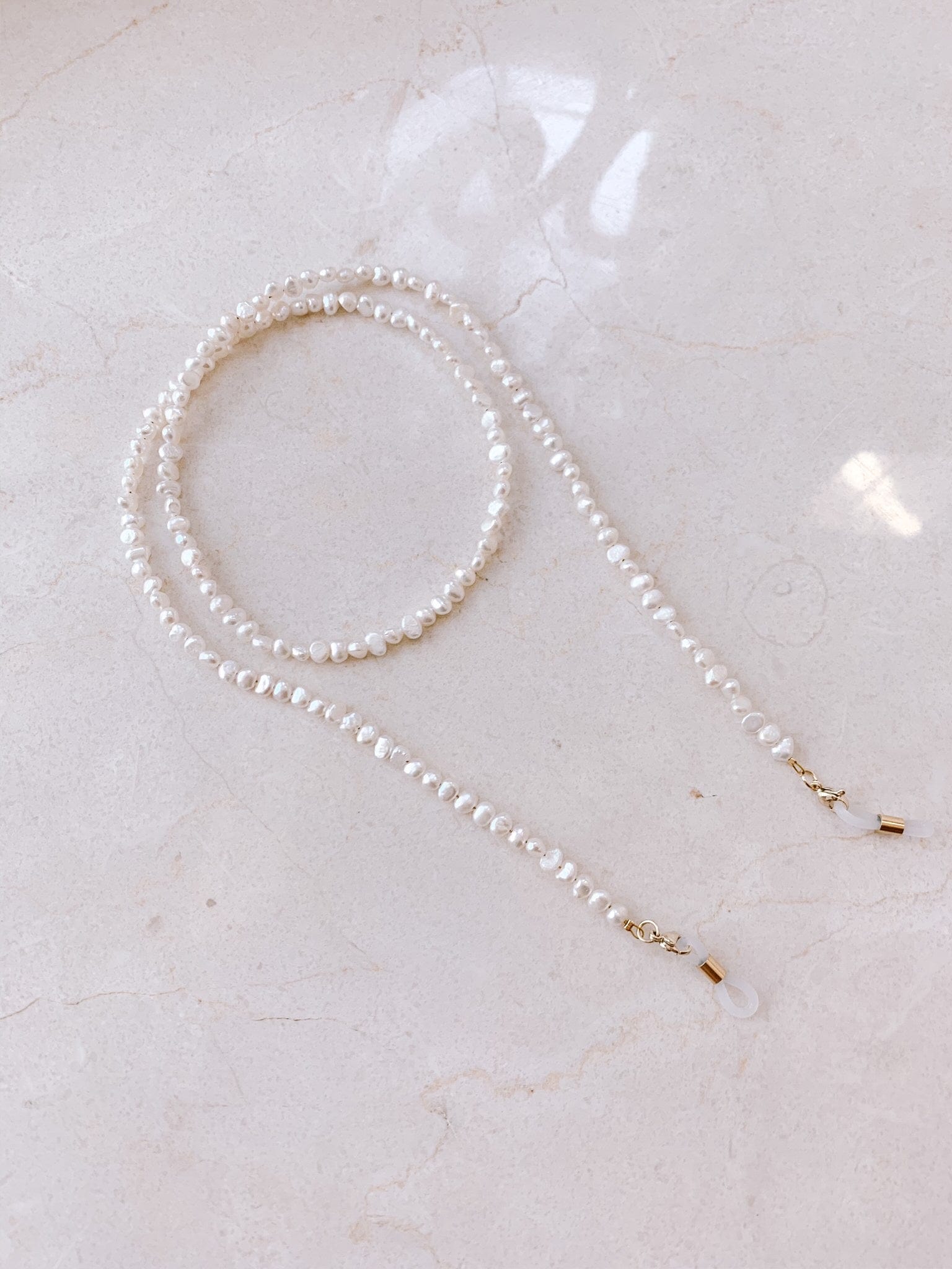 Conch Sunglasses Chain