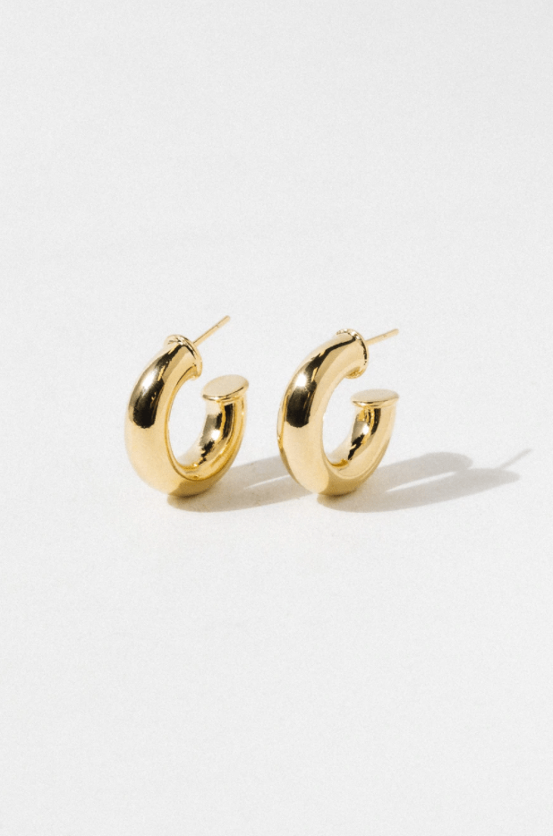 Cleo Hoops