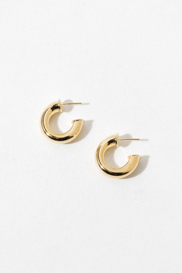 Cleo Hoops