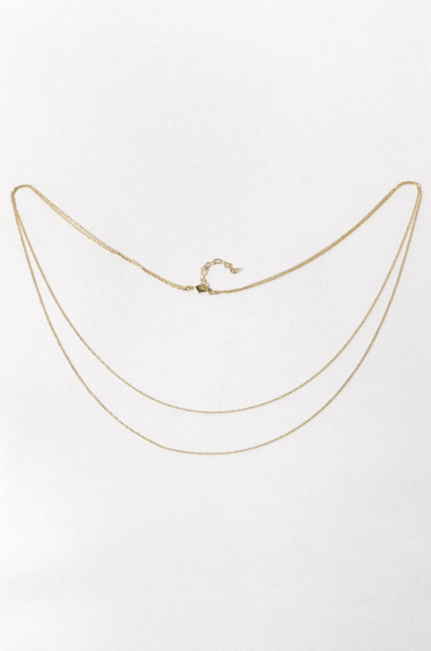 Valencia Belly Chain