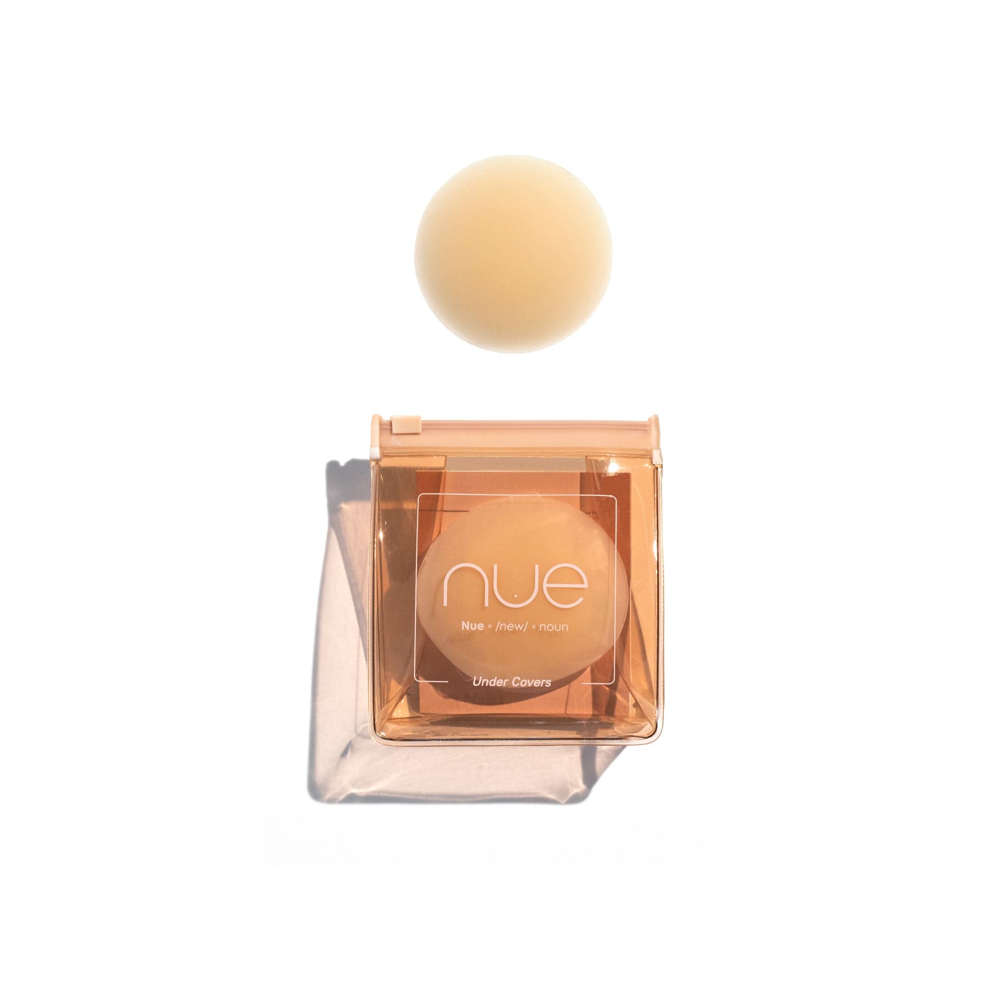 Under Covers (Light-Medium)