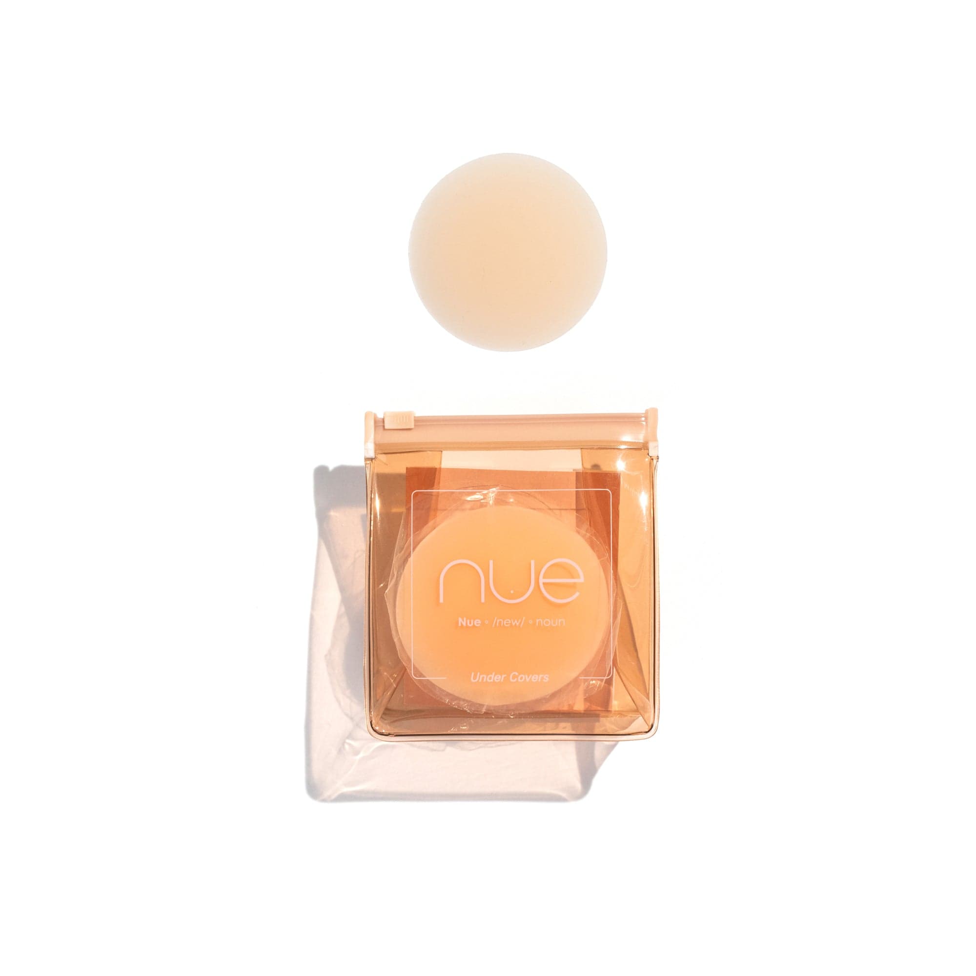 Under Covers (Light)