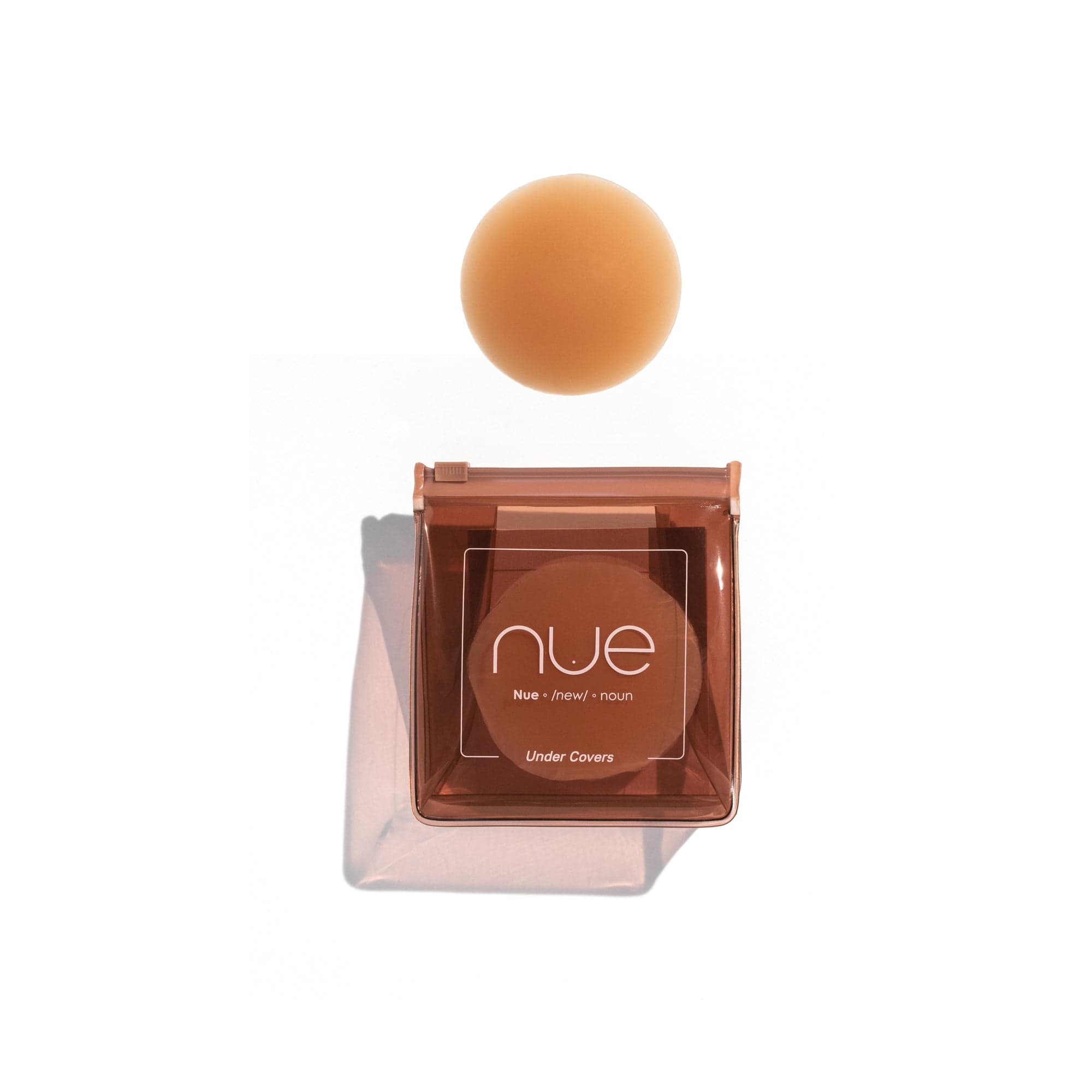 Under Covers (Medium)