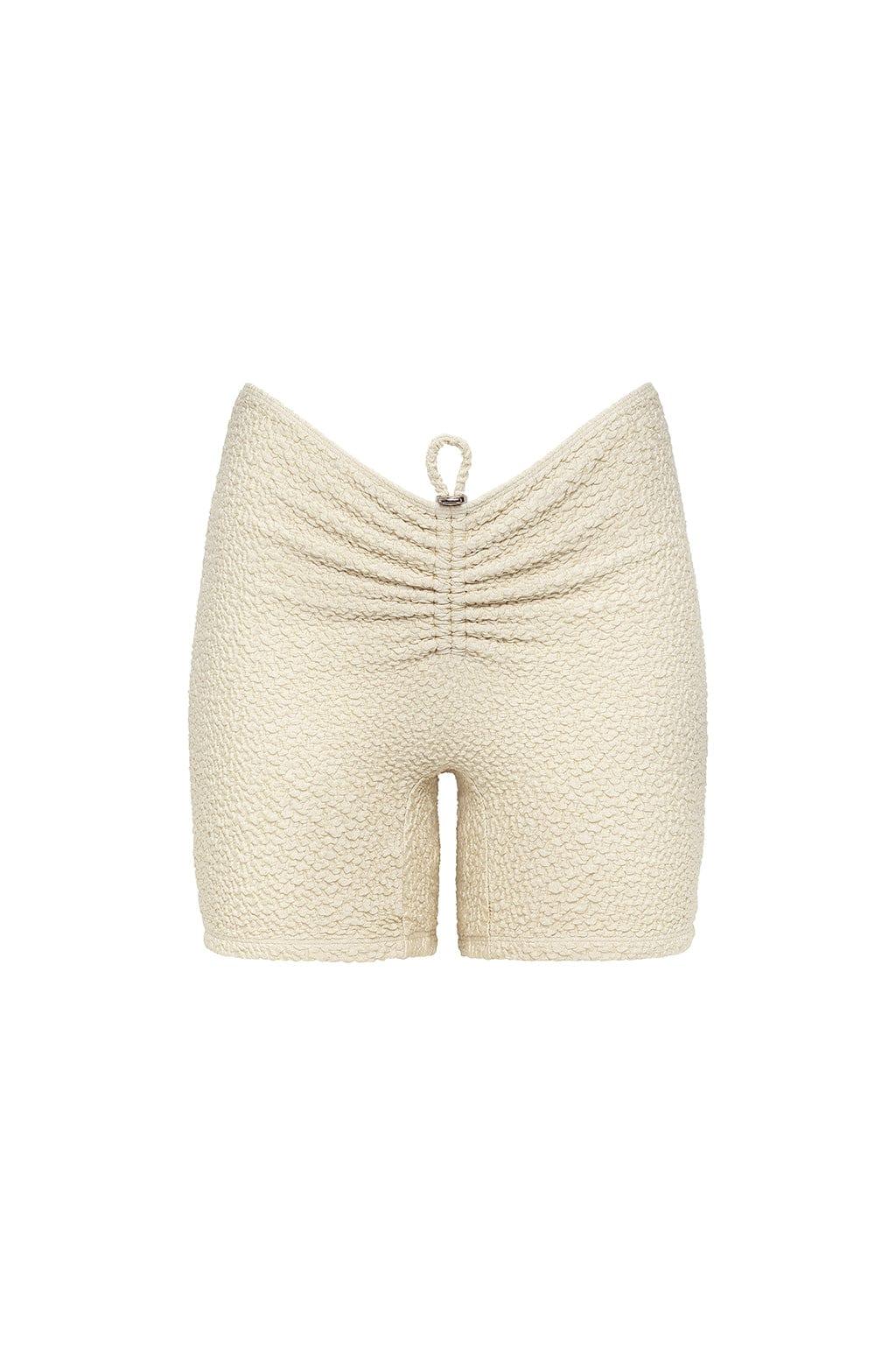 Oat Texture Sydney Midi Short