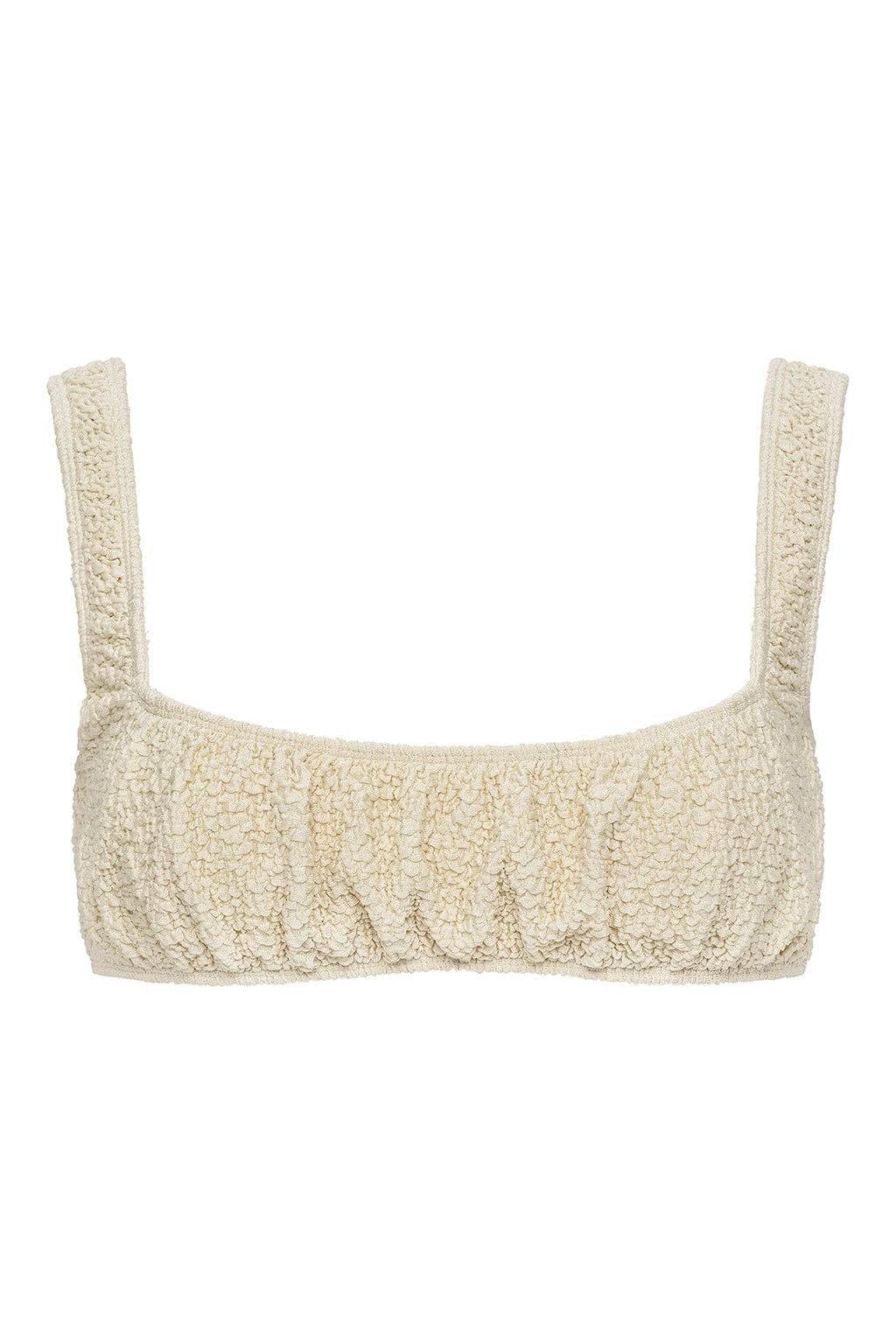 Oat Texture Zoe Sport Top