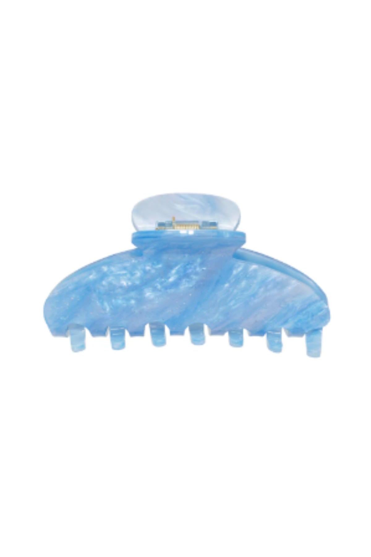 Big Effing Clip (Blue Sugar)