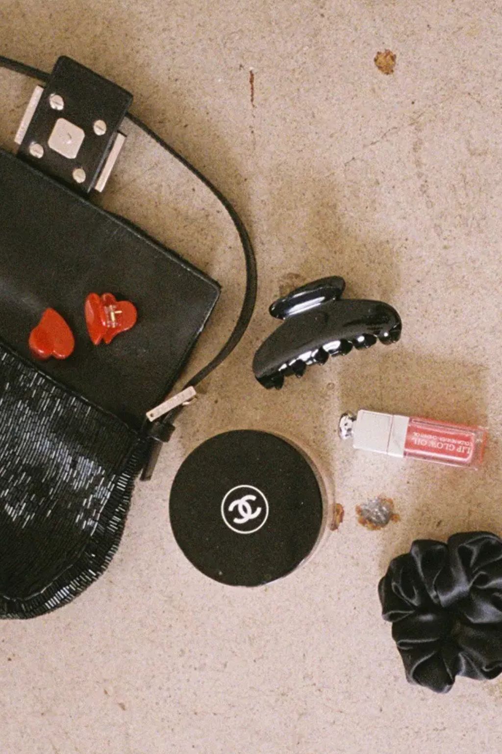 One Big Effing Clip (Noir)