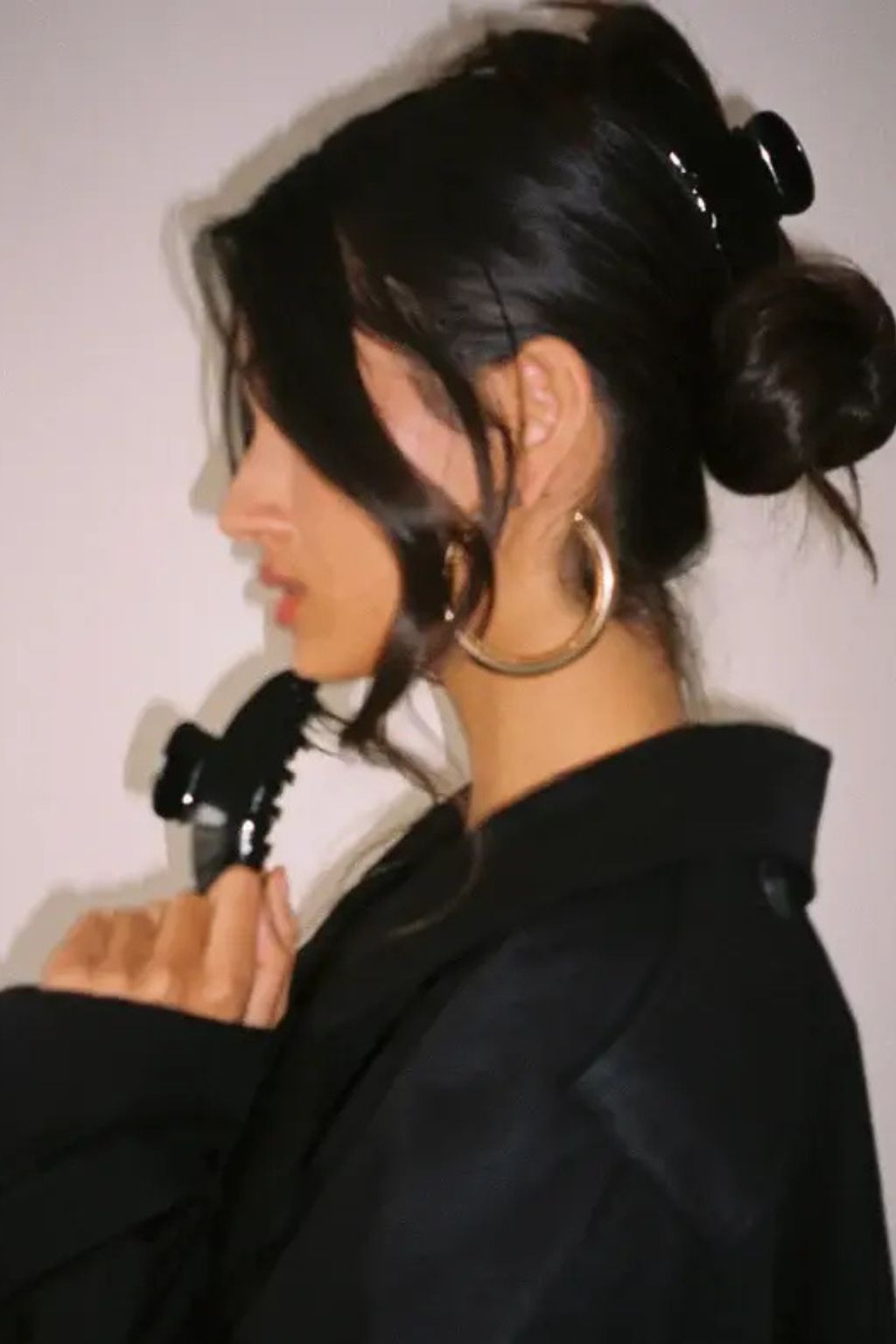 One Big Effing Clip (Noir)