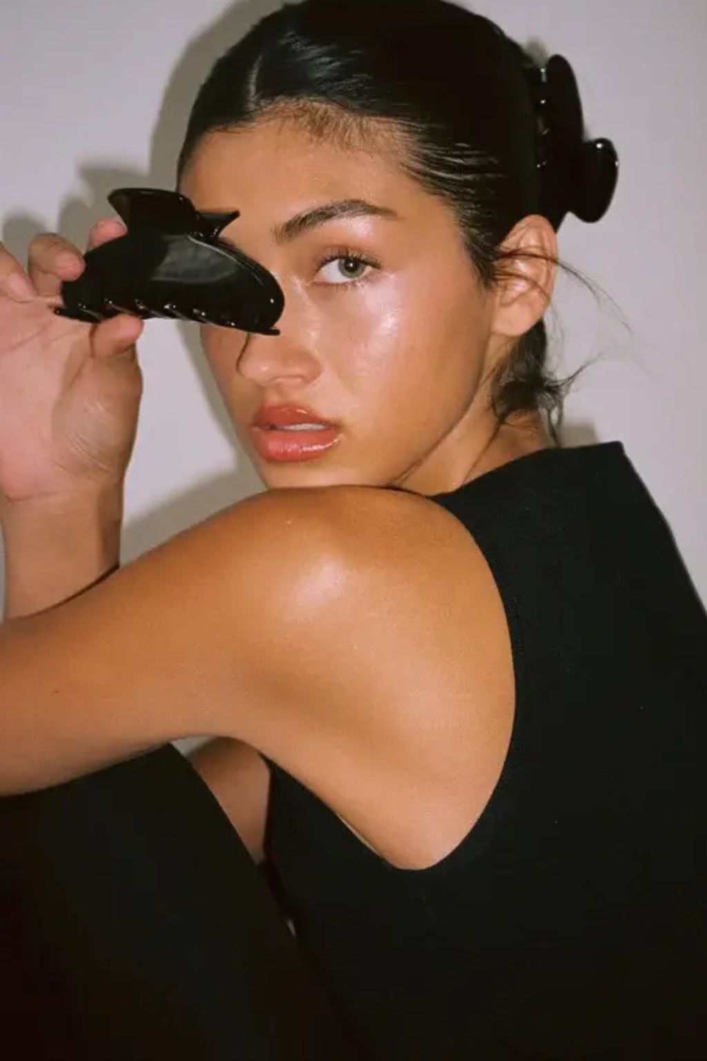 One Big Effing Clip (Noir)