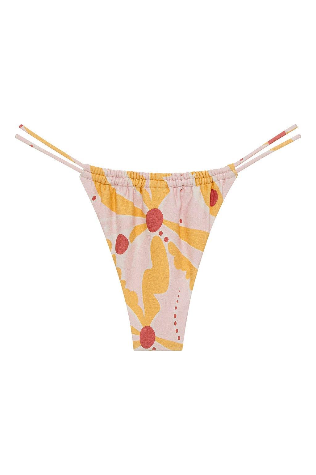 Palmas Brasil Bikini Bottom