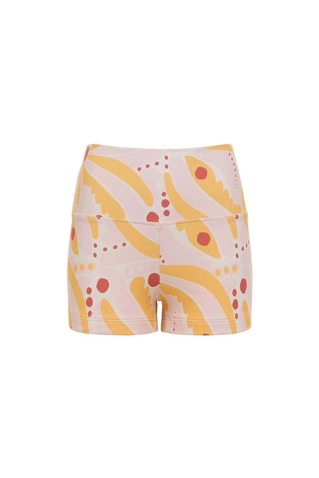 Palmas Micro Bike Short