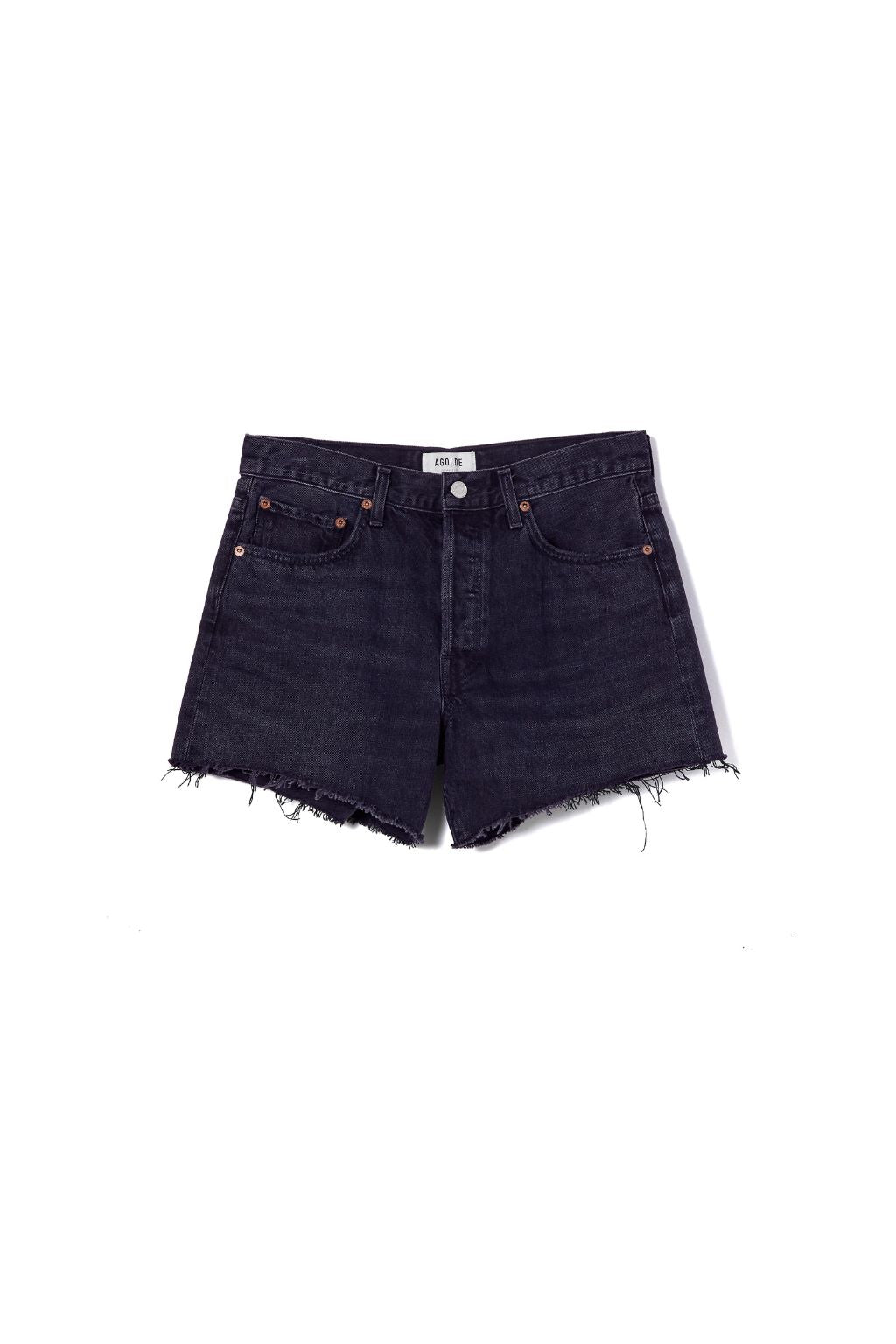 Parker Long Short (Fright)