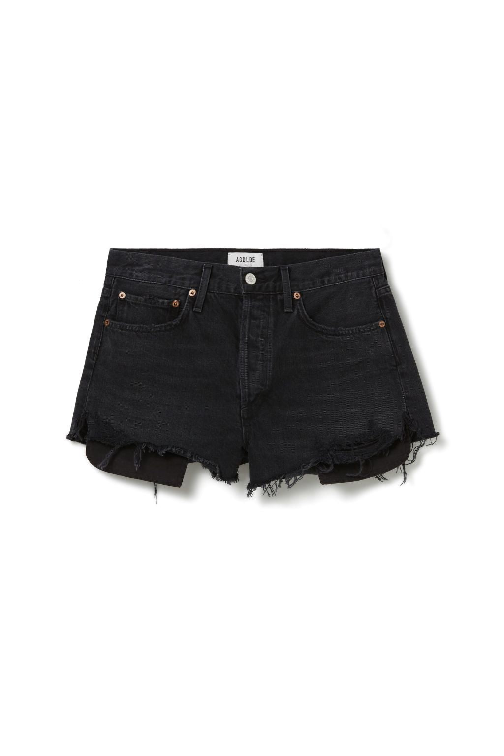 Parker Vintage Cut-Off Short (Trance)