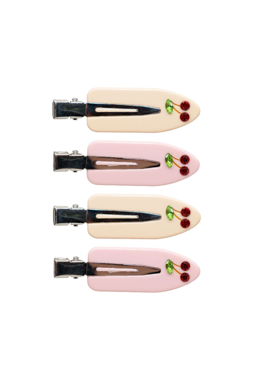 Popstar Clips (Cherry Baby)