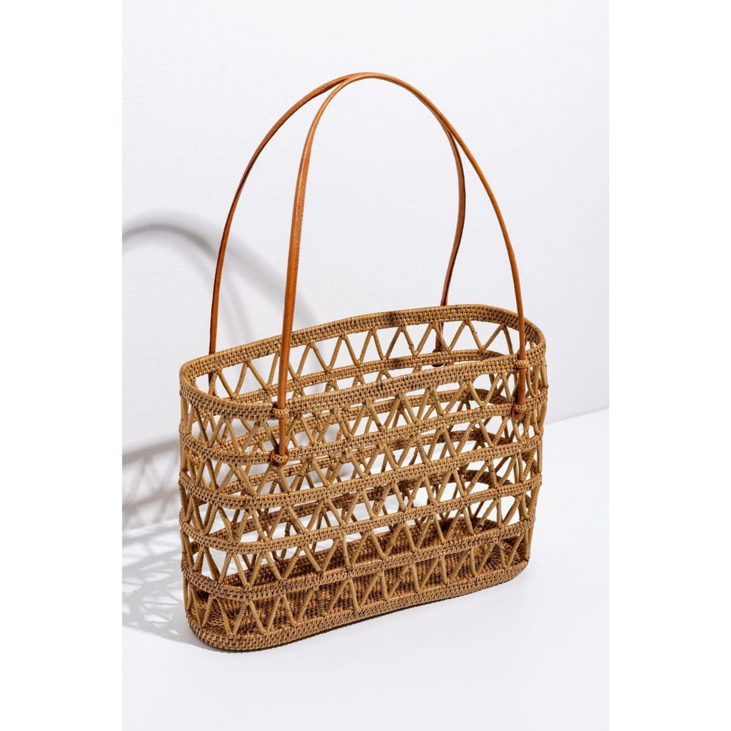 Rumi Basket (Natural)