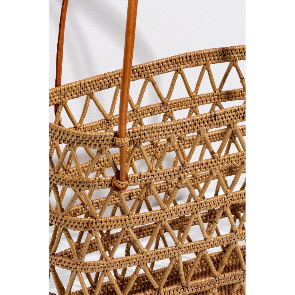 Rumi Basket (Natural)