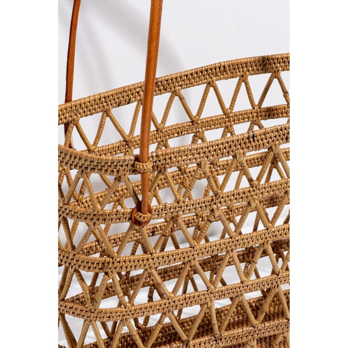 Rumi Basket (Natural)