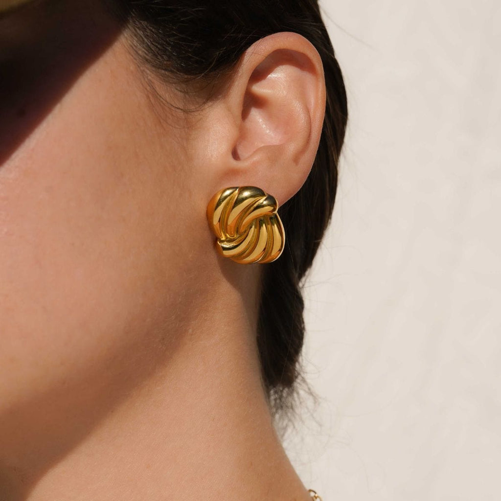 Rumina Earrings