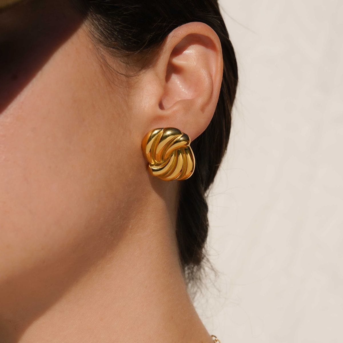 Rumina Earrings