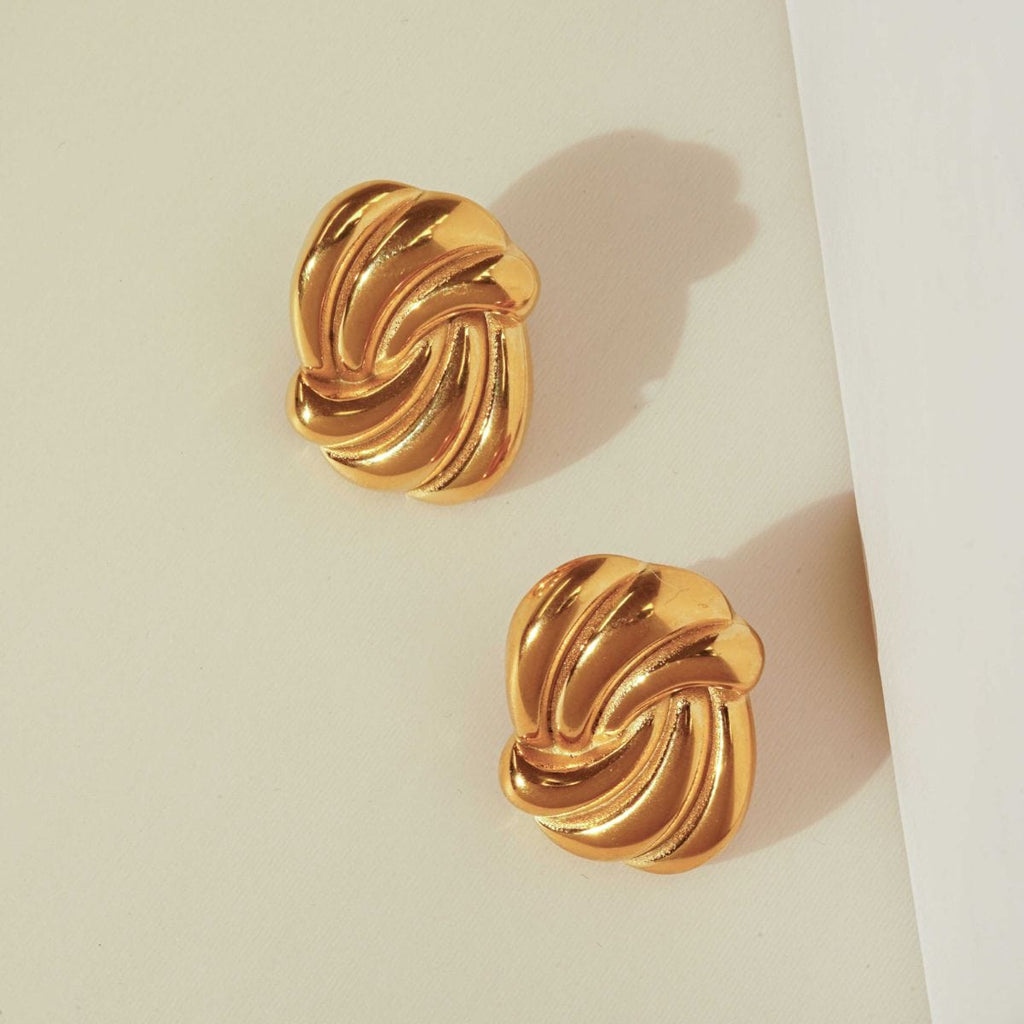 Rumina Earrings
