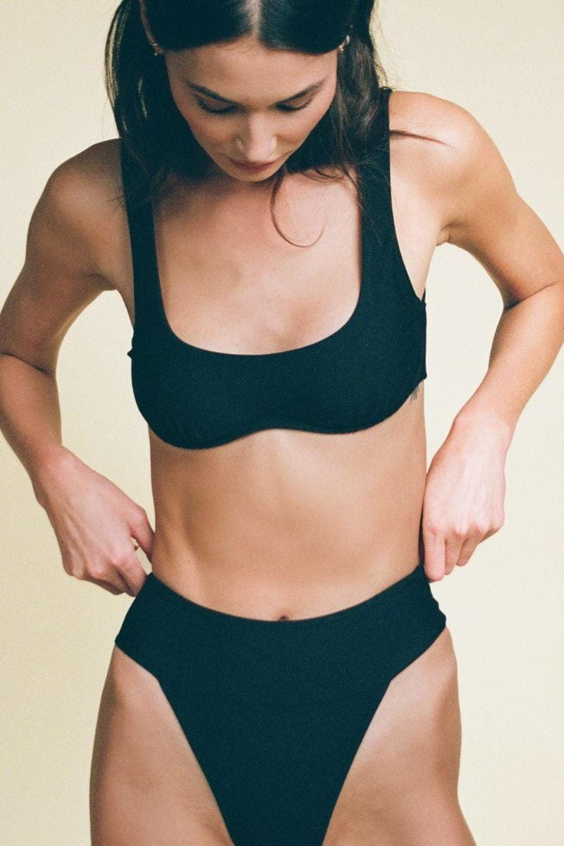 Sable Kaia Sport Bikini Top