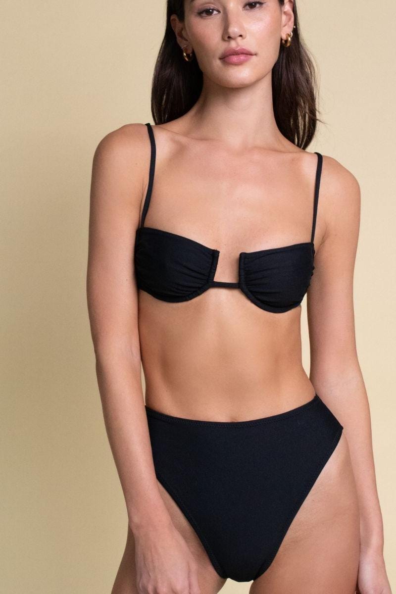 Sable Paula Bikini Bottom