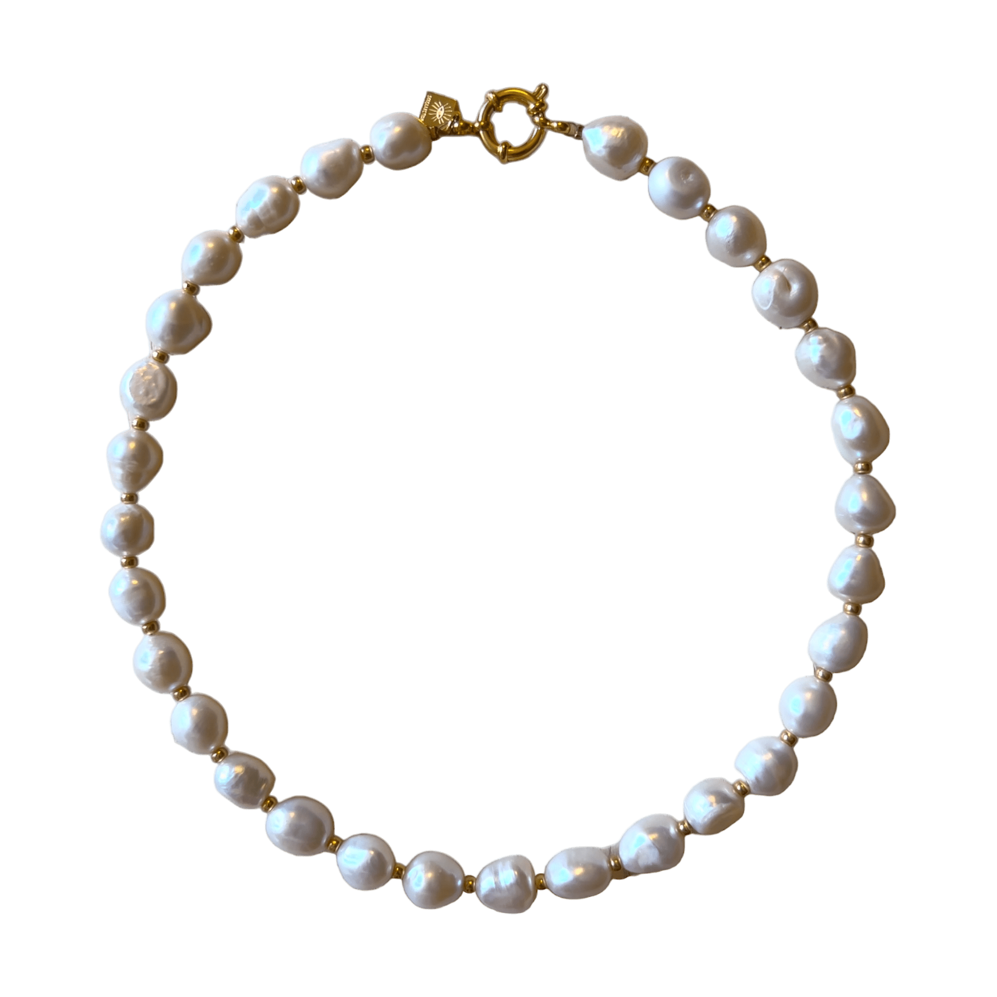 Saira Necklace