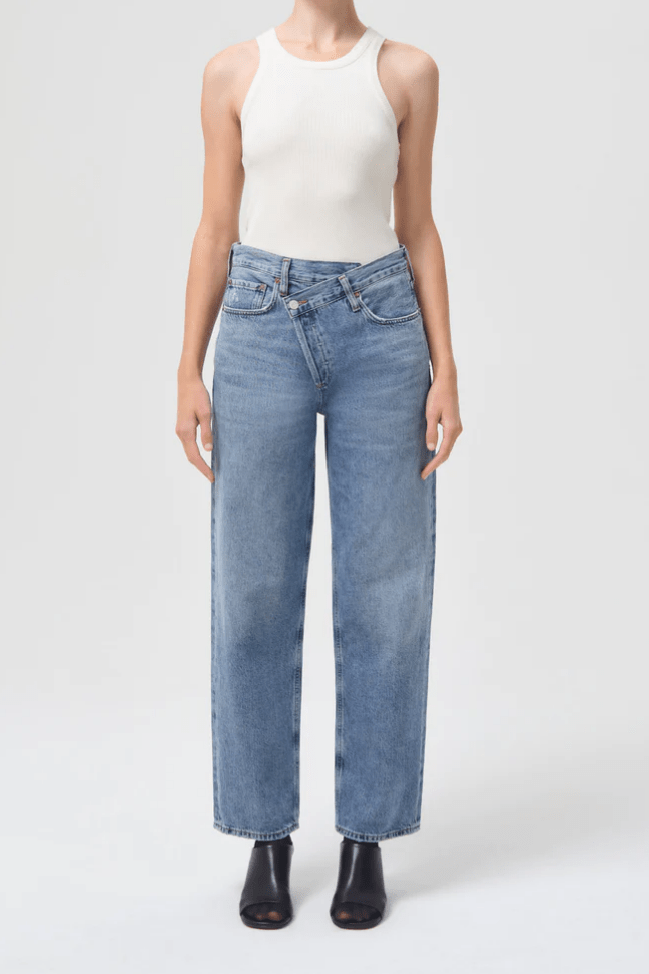 Criss Cross Jean (Eternal)