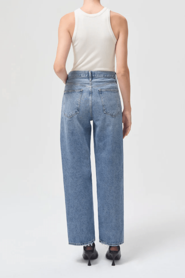 Criss Cross Jean (Eternal)