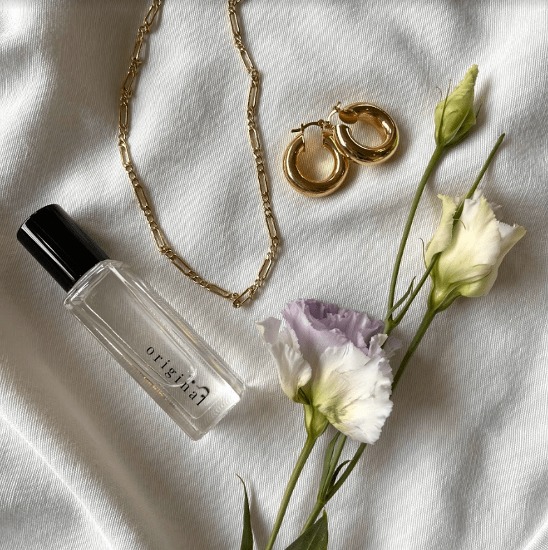 Original Roll On Oil (20ml)