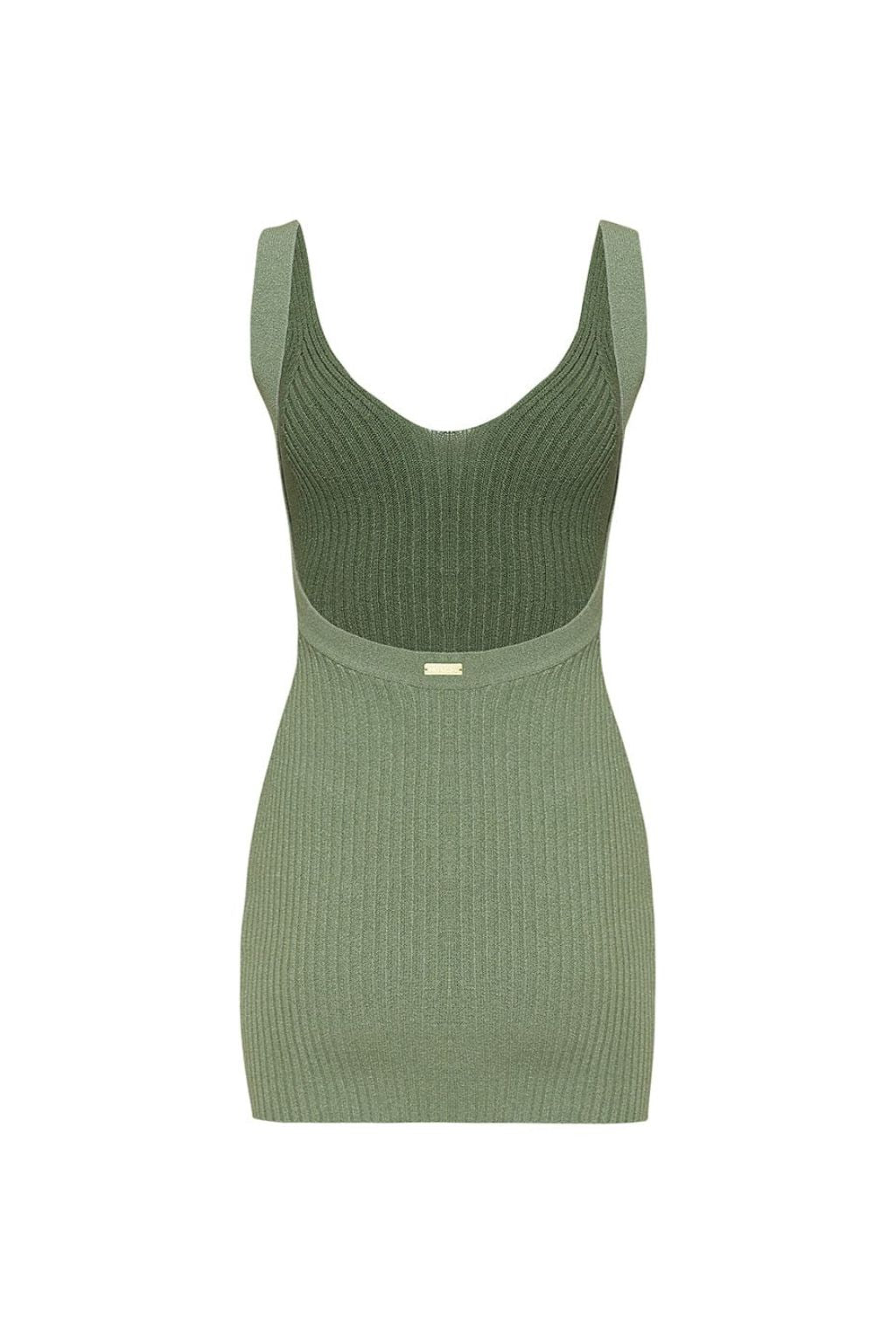 Senandung Dress (Mint)