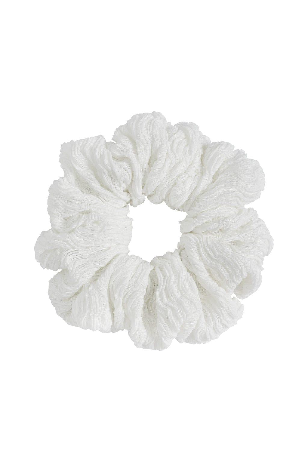 Seychelles Chunky Scrunchie