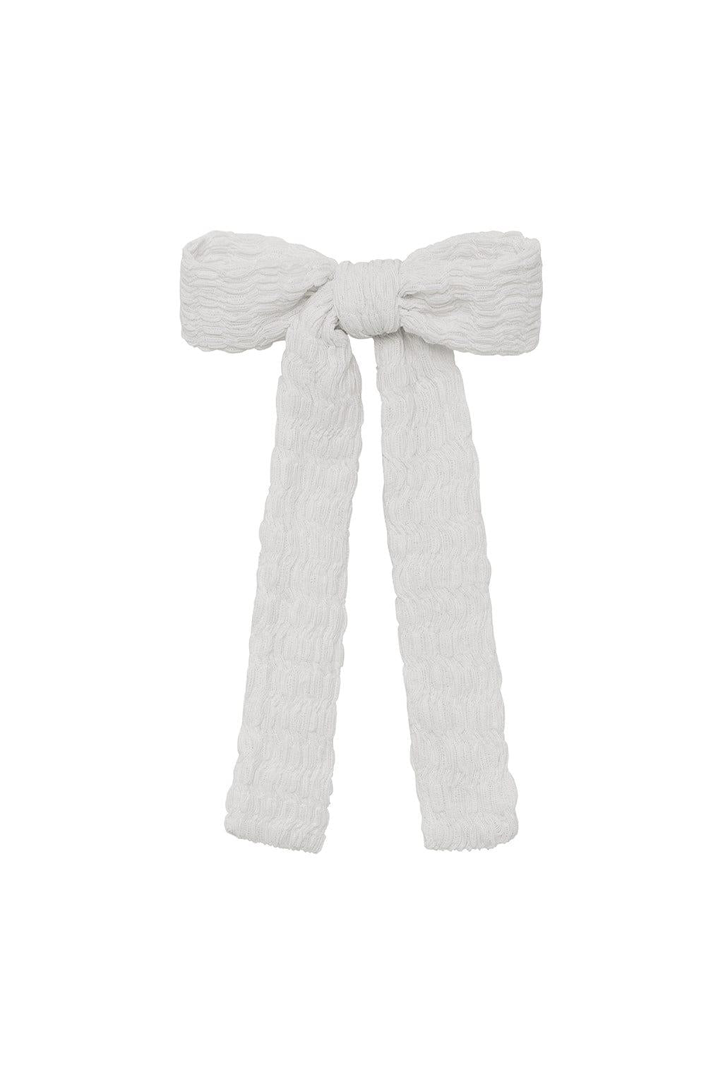 Seychelles Hair Ribbon